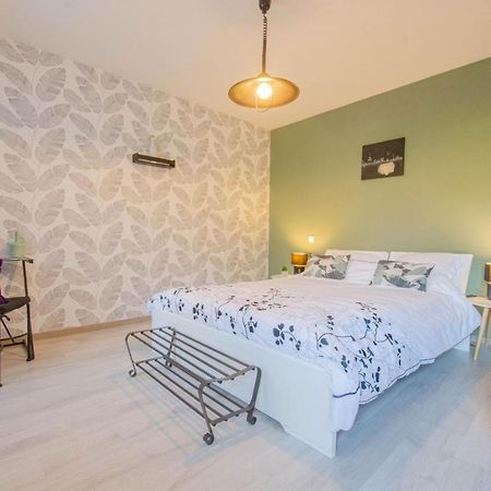 La Cler'Hier Hotel Clerey ภายนอก รูปภาพ
