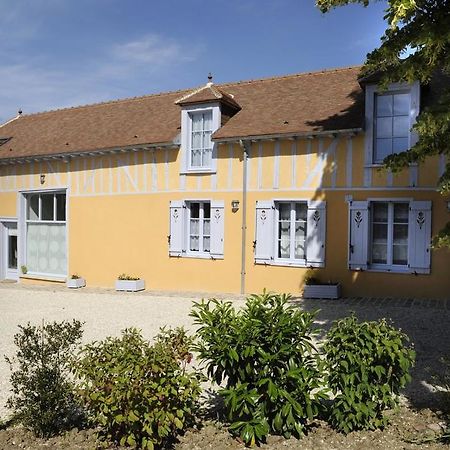 La Cler'Hier Hotel Clerey ภายนอก รูปภาพ
