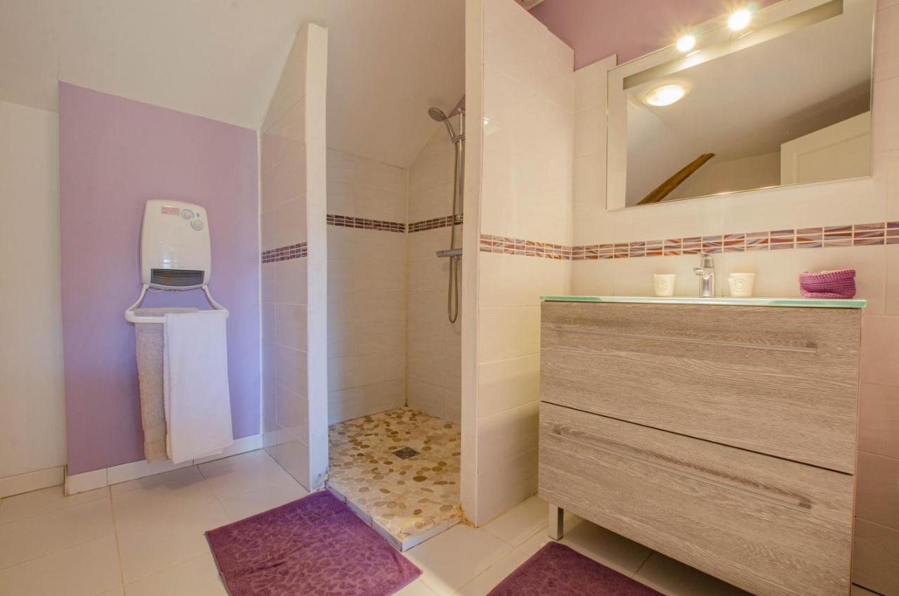 La Cler'Hier Hotel Clerey ภายนอก รูปภาพ